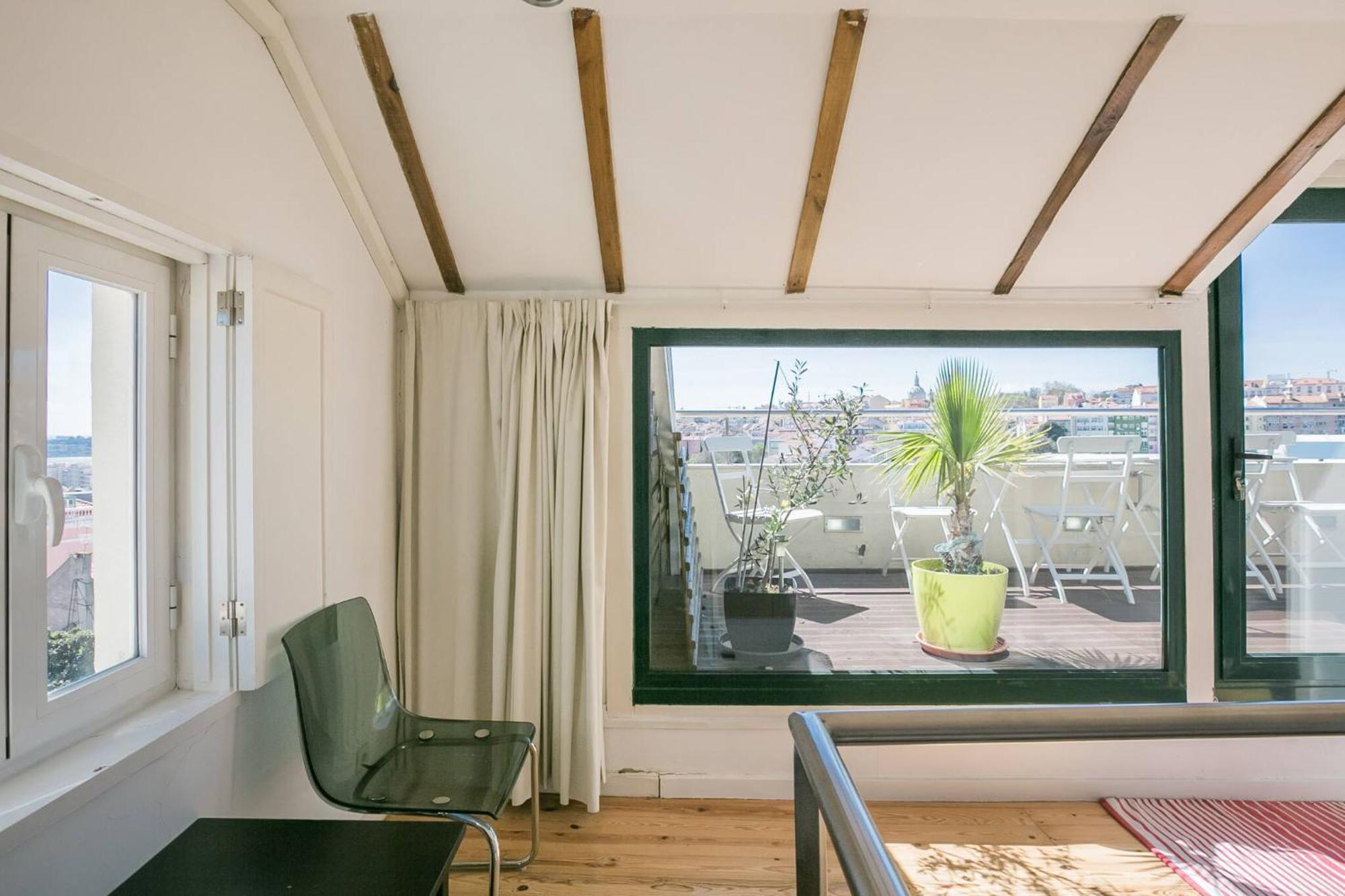 Lv Premier Apartments P.Real- Pi Лиссабон Экстерьер фото