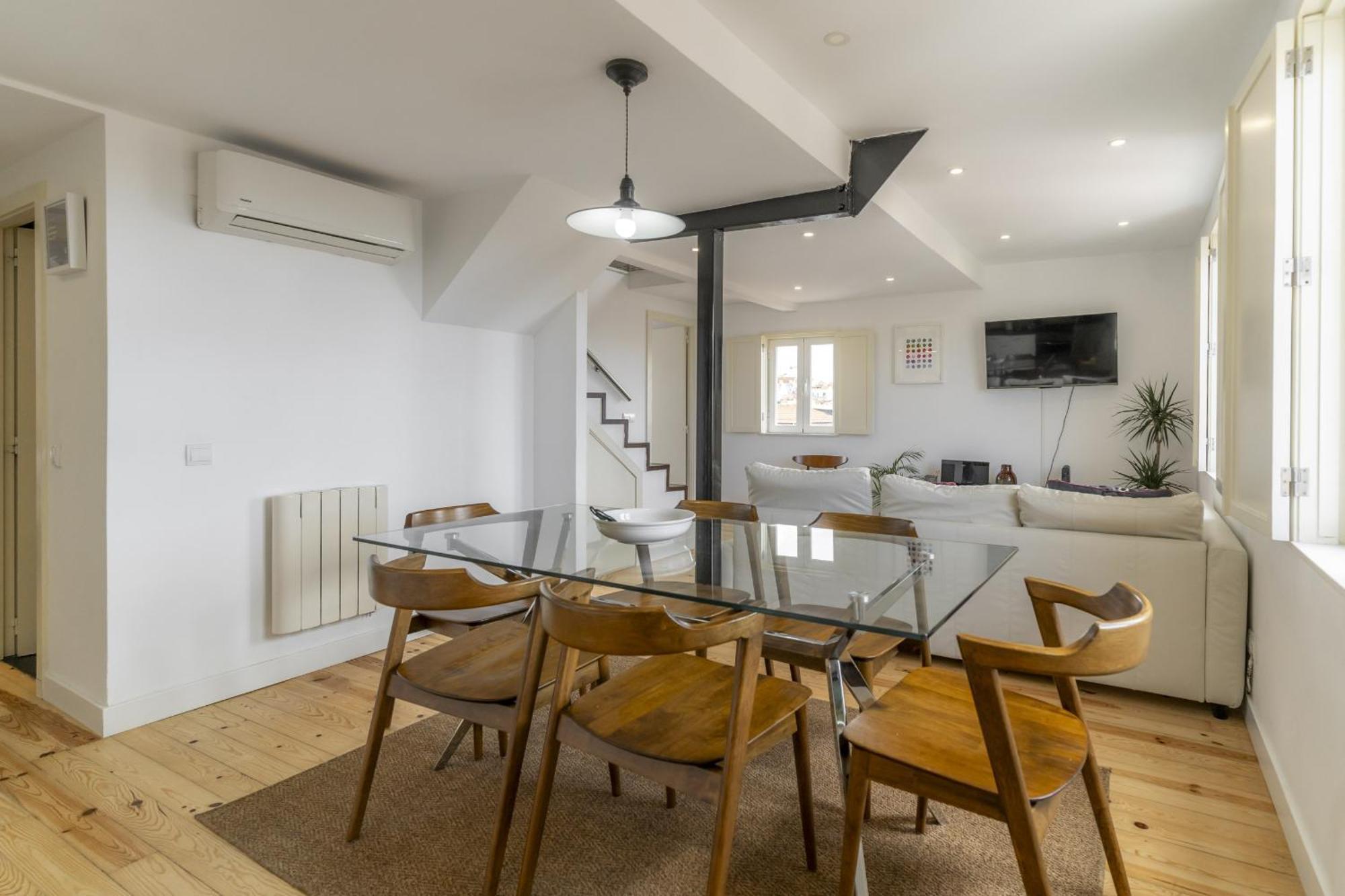 Lv Premier Apartments P.Real- Pi Лиссабон Экстерьер фото