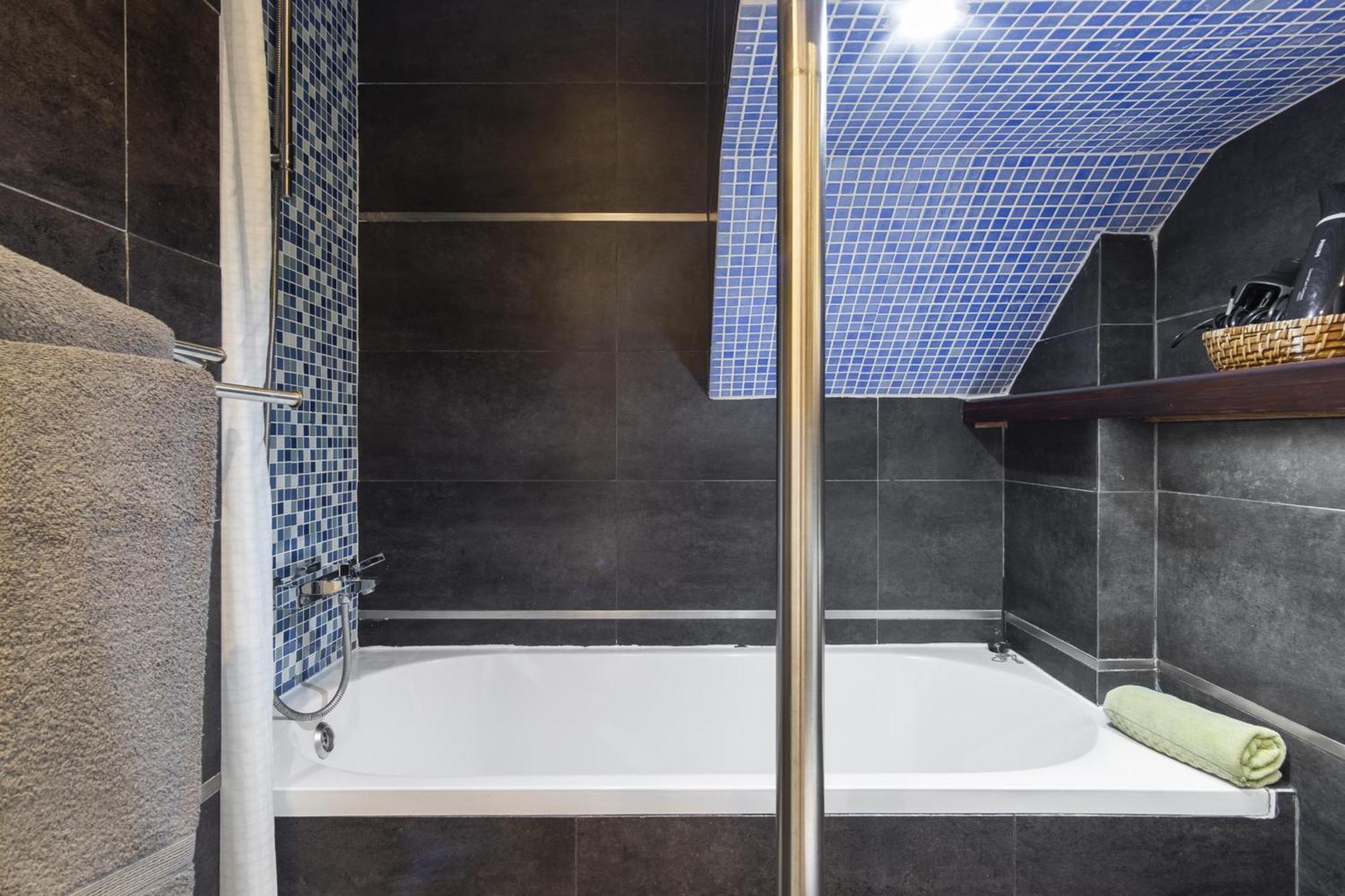 Lv Premier Apartments P.Real- Pi Лиссабон Экстерьер фото