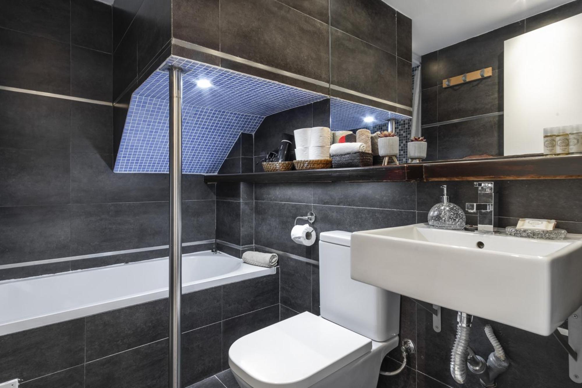 Lv Premier Apartments P.Real- Pi Лиссабон Экстерьер фото