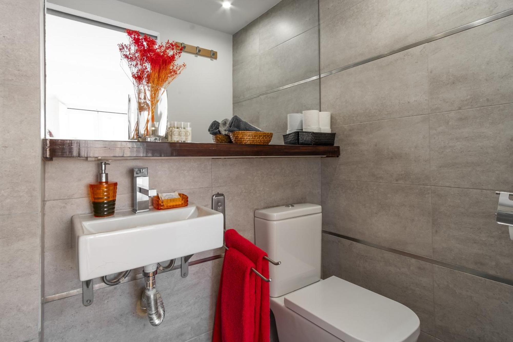 Lv Premier Apartments P.Real- Pi Лиссабон Экстерьер фото