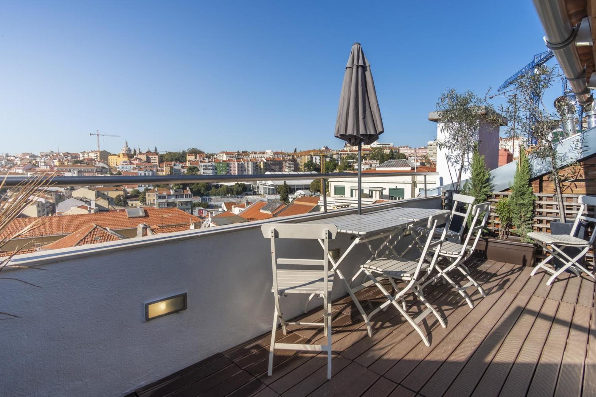 Lv Premier Apartments P.Real- Pi Лиссабон Экстерьер фото