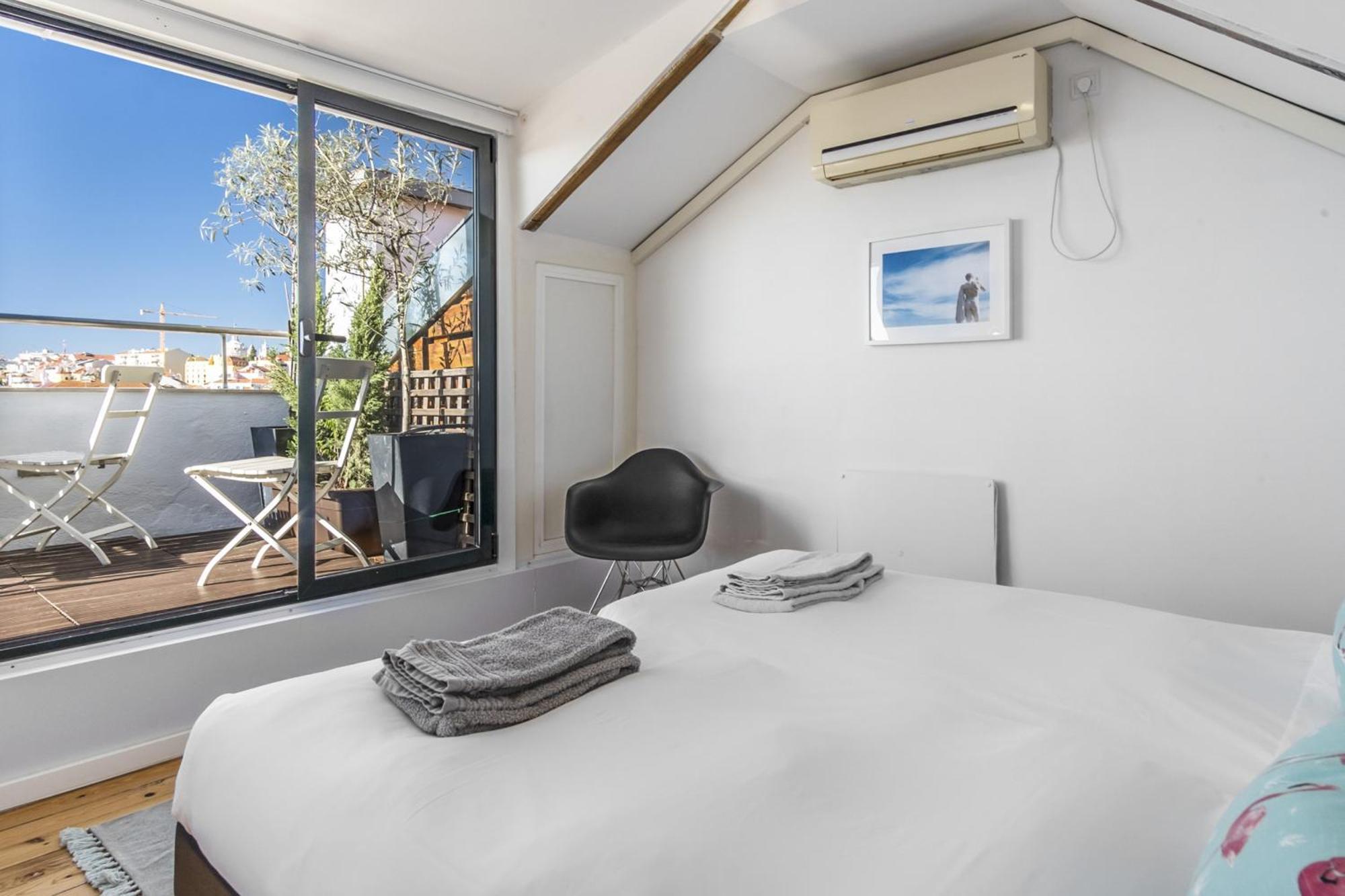 Lv Premier Apartments P.Real- Pi Лиссабон Экстерьер фото