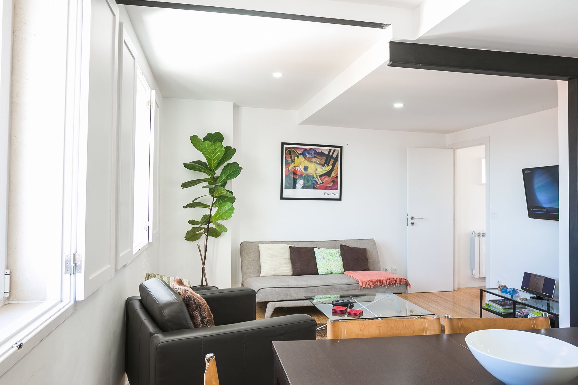 Lv Premier Apartments P.Real- Pi Лиссабон Экстерьер фото